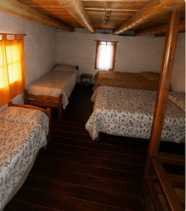 Segunda Habitación